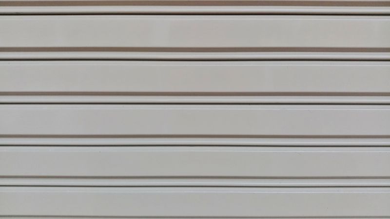 Aluminum Siding Installation Service