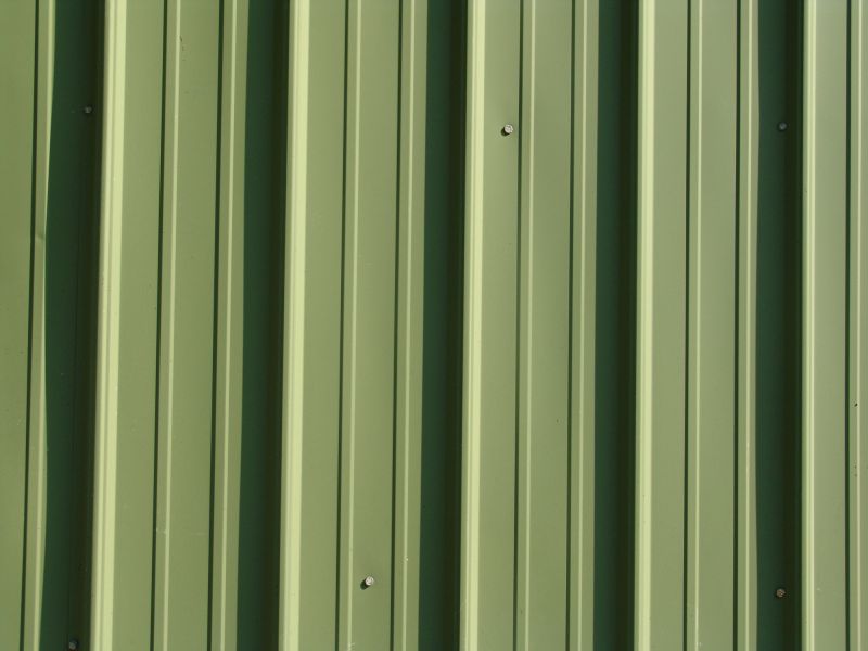 Aluminum Siding Installation