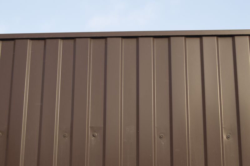 Aluminum Siding Installation