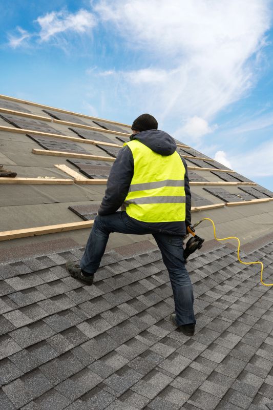 Roof Remodeling in Nashua, NH
