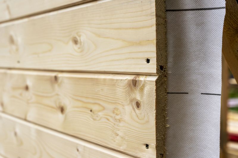 Rustic Siding Installation in Fairfield County, CT