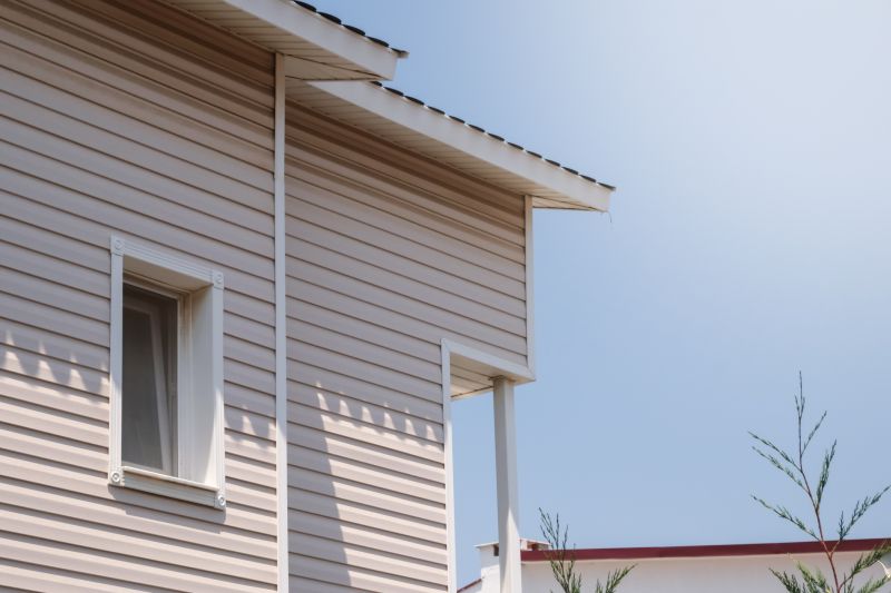 Fiber Cement Siding Panels